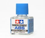 Tamiya 87137 - Tamiya Cement (for ABS) (40ml)